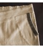 Shorts Albarjet linho